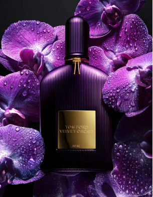 Velvet Orchid Edp